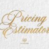 Custom Invitation Pricing Estimator