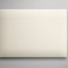 Cream matte paper invitation envelope