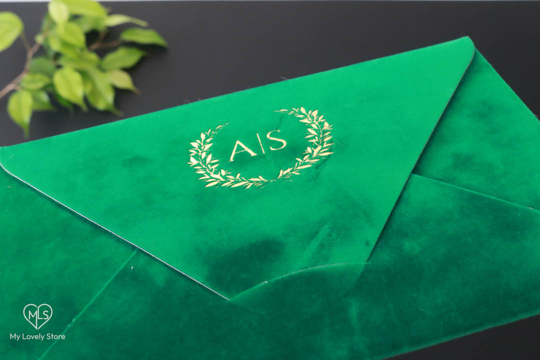 Invitation Envelopes