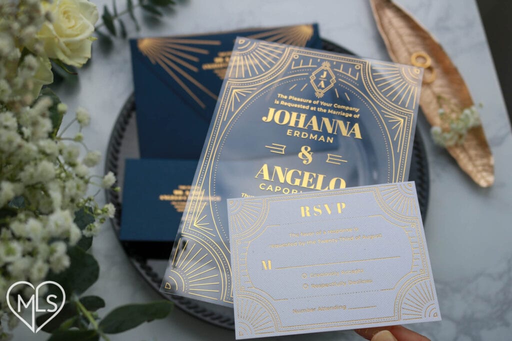 My Lovely Store Invitations My Lovely Store