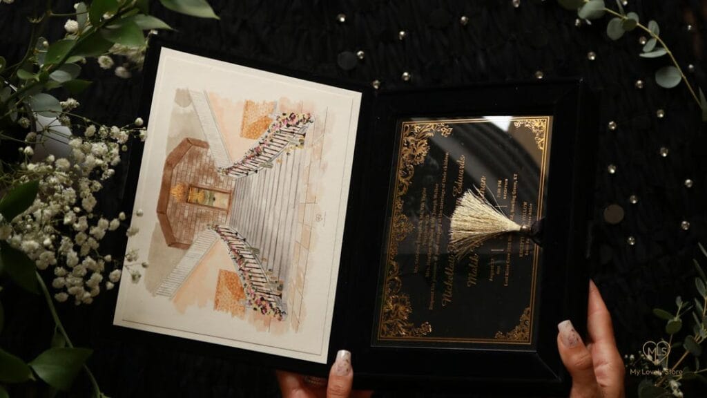 Luxury Boxed Invitations Boxed Invitations Luxury Boxed Invitations Boxed Invitations