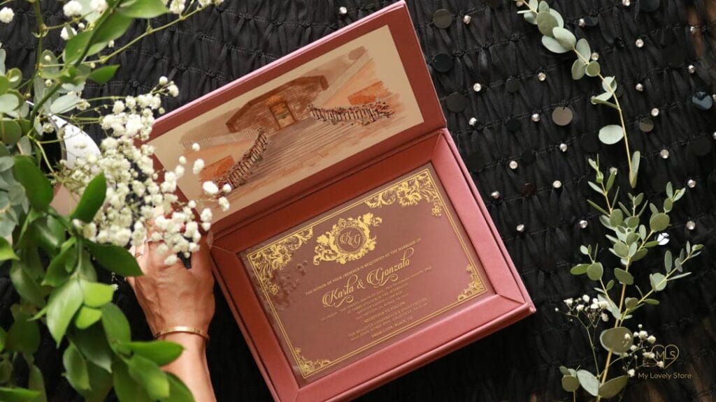 Luxury Boxed Invitations Boxed Invitations Luxury Boxed Invitations Boxed Invitations
