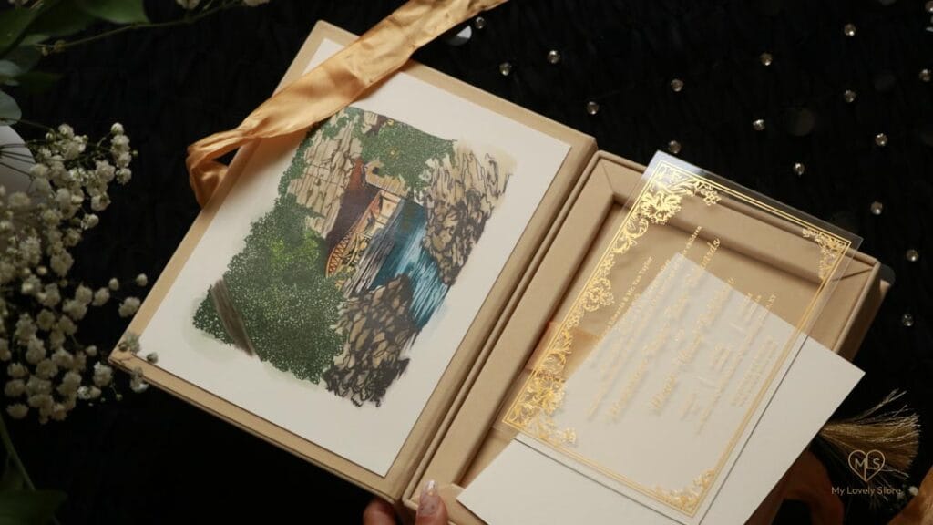 Luxury Boxed Invitations Boxed Invitations Luxury Boxed Invitations Boxed Invitations