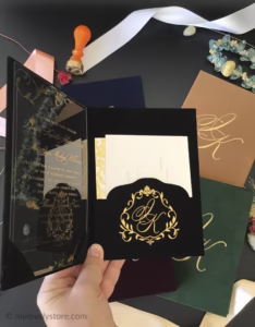 MLS Invitations Gallery MLS Invitations Gallery