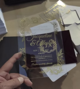 MLS Invitations Gallery MLS Invitations Gallery