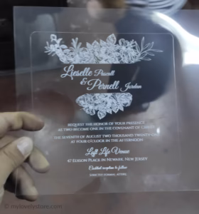 MLS Invitations Gallery MLS Invitations Gallery